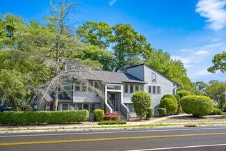 Plus de détails pour 1466 Route 88, Brick, NJ - Bureau à vendre