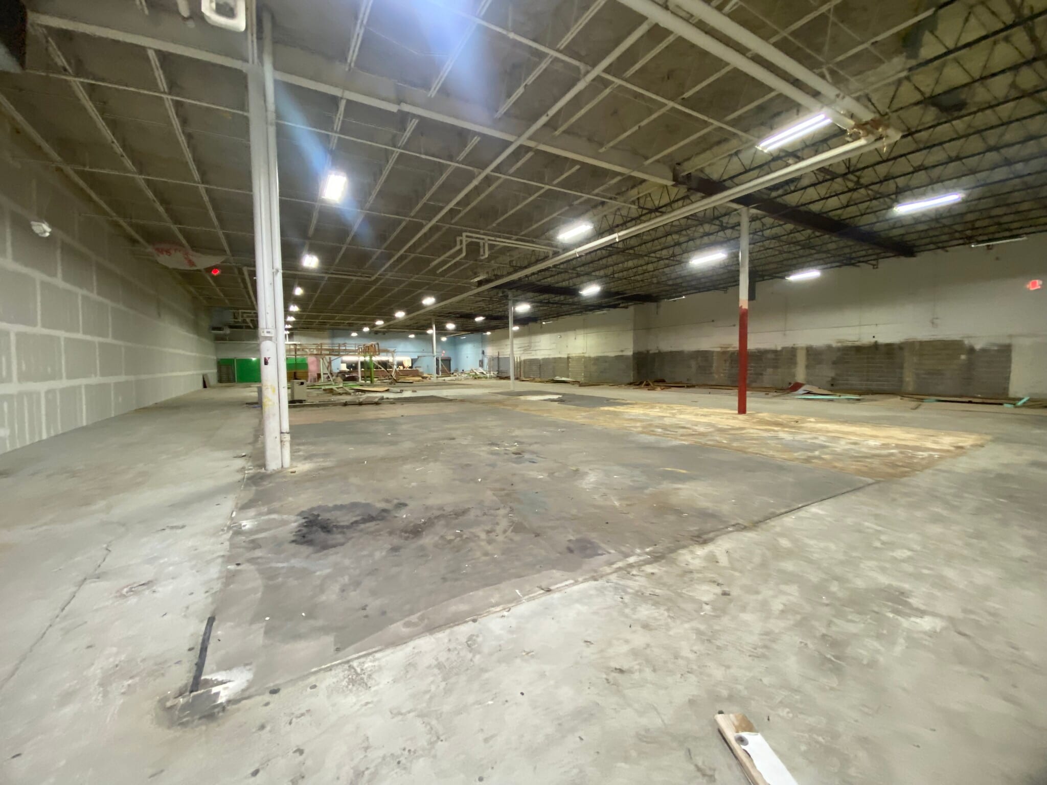 5301 Norwood Ave, Jacksonville, FL à louer Photo intérieure– Image 1 sur 1