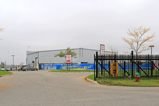 Plus de détails pour 2496 Doral Dr, Innisfil, ON - Local commercial à vendre