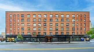 Plus de détails pour 66 Avenue A, New York, NY - Local commercial à louer