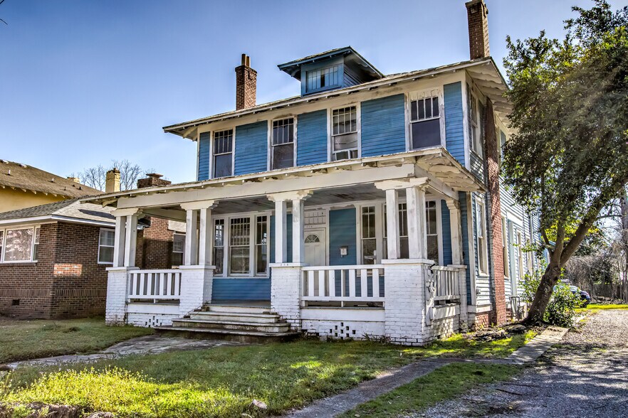 216 Greene St, Augusta, GA à vendre - Photo de l’immeuble – Image 3 sur 56