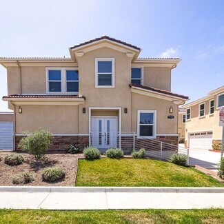 Plus de détails pour 7792 Liberty Dr, Huntington Beach, CA - Logement à vendre