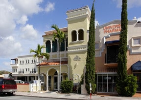 223 Valencia Ave, Coral Gables FL - immobilier d'entreprise