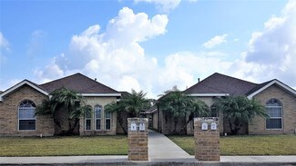 Plus de détails pour 3714 & 3821 Sarah Evans – Logement à vendre, Edinburg, TX
