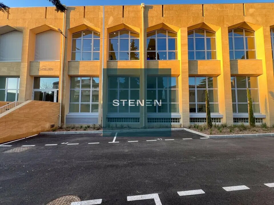 10 Avenue Paul Cézanne, Aix-en-Provence à louer Photo de l’immeuble– Image 1 sur 7