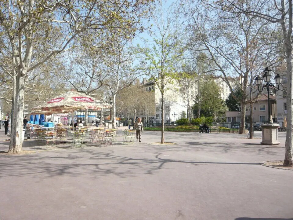 Photo de l’immeuble