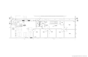117-121 N State St, Jackson, MS à louer Plan de site– Image 1 sur 1