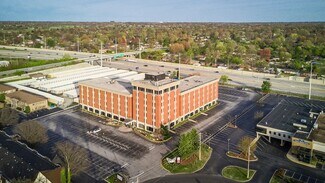 Plus de détails pour 4010 DuPont Cir, Louisville, KY - Bureau/Médical, Bureau/Local commercial à louer