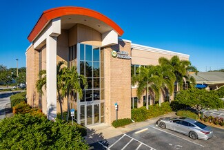Plus de détails pour 1744 N Belcher Rd, Clearwater, FL - Bureau à louer
