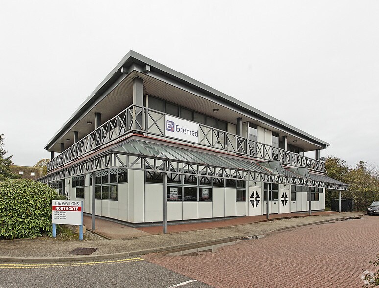 The Pavilions, Chester à louer - Photo principale – Image 1 sur 3