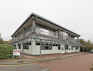 Plus de détails pour The Pavilions, Chester - Bureau à louer