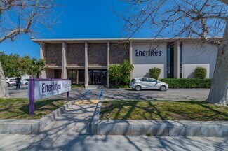 Plus de détails pour 1781 McGaw Ave, Irvine, CA - Industriel/Logistique à louer