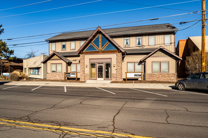 267 NE 2nd St, Prineville, OR à vendre - Photo de l’immeuble – Image 3 sur 24