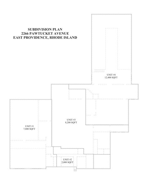 2266 Pawtucket Ave, East Providence, RI à louer - Photo de l’immeuble – Image 3 sur 10