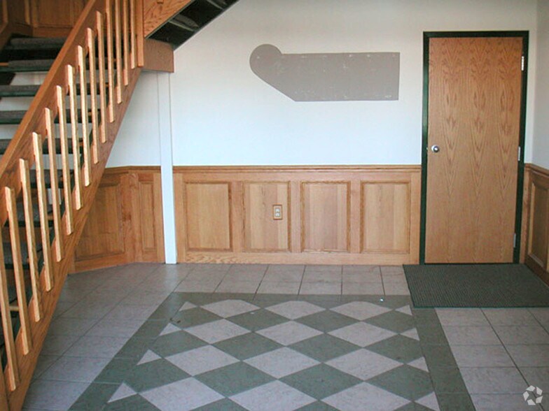 22 Morehall Rd, Malvern, PA à louer - Hall d’entrée – Image 3 sur 9
