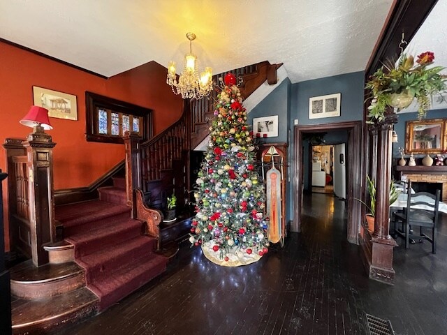 413 Kerens Ave, Elkins, WV à vendre - Photo de l’immeuble – Image 3 sur 19