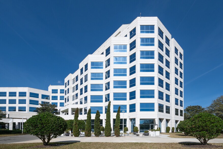 1776 American Heritage Life Dr, Jacksonville, FL à louer - Photo de l’immeuble – Image 2 sur 20