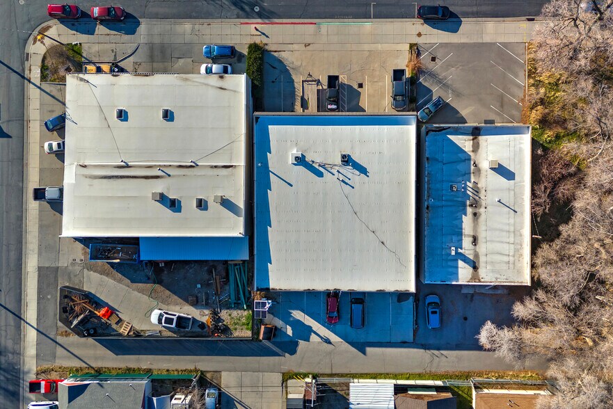 3767 S Secord St, South Salt Lake, UT à louer - Photo de l’immeuble – Image 3 sur 36