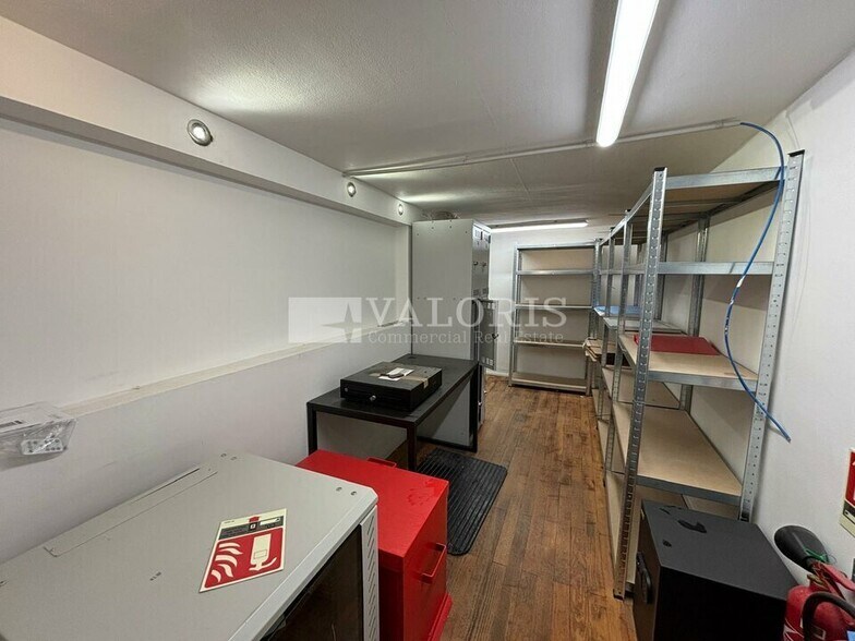 Local commercial dans Lyon à louer - Photo intérieure – Image 3 sur 7