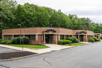 Plus de détails pour 400 Southborough Dr, South Portland, ME - Bureau à louer