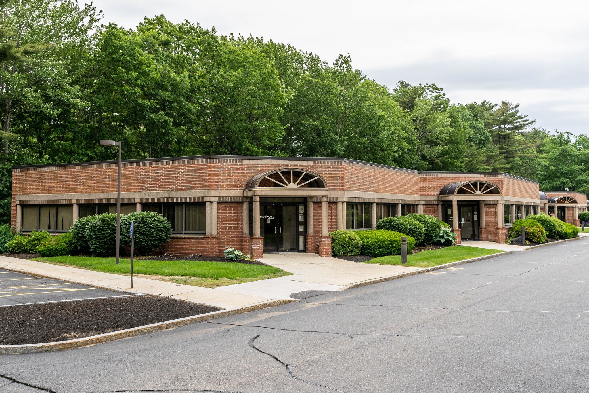 400 Southborough Dr, South Portland, ME à louer Photo principale– Image 1 sur 6