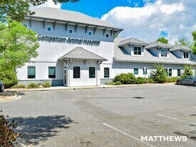 25 & 35 Carson Dr, Fort Walton Beach, FL à vendre - Photo de l’immeuble – Image 2 sur 2