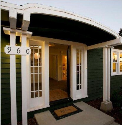 950 Divisadero St, Fresno, CA à vendre - Photo de l’immeuble – Image 3 sur 11