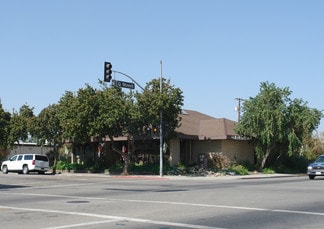 Plus de détails pour 800 19th St, Bakersfield, CA - Local commercial à vendre