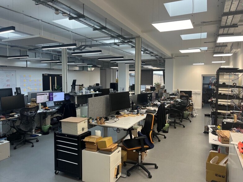 70 Commercial Sq, Leicester à louer - Photo intérieure – Image 2 sur 10