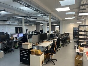 70 Commercial Sq, Leicester à louer Photo intérieure– Image 2 sur 10