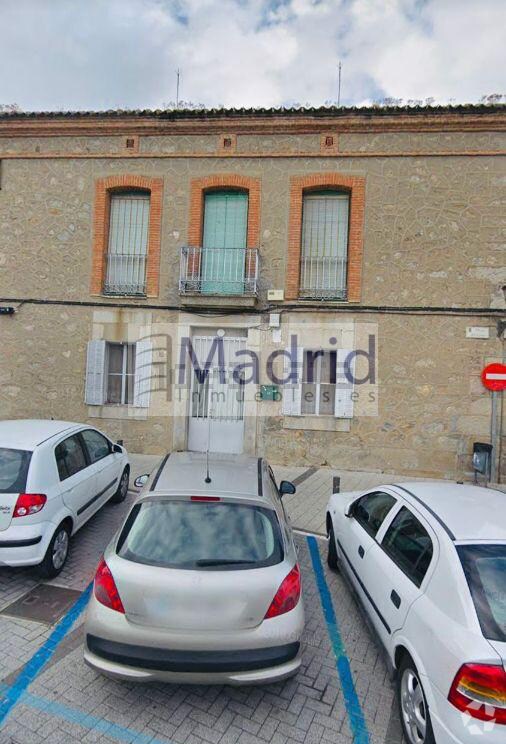 Terrain dans Galapagar, Madrid à vendre Photo principale– Image 1 sur 3