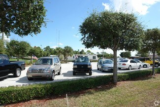 Plus de détails pour 7770 S US Highway 1, Port Saint Lucie, FL - Terrain à vendre