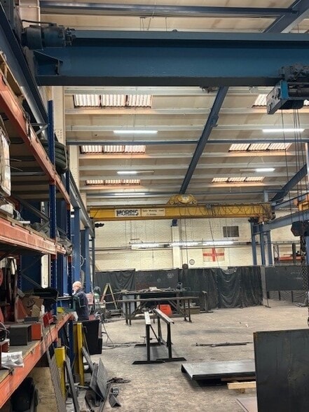 53 Wenlock Rd, Leicester à louer - Photo intérieure – Image 3 sur 5