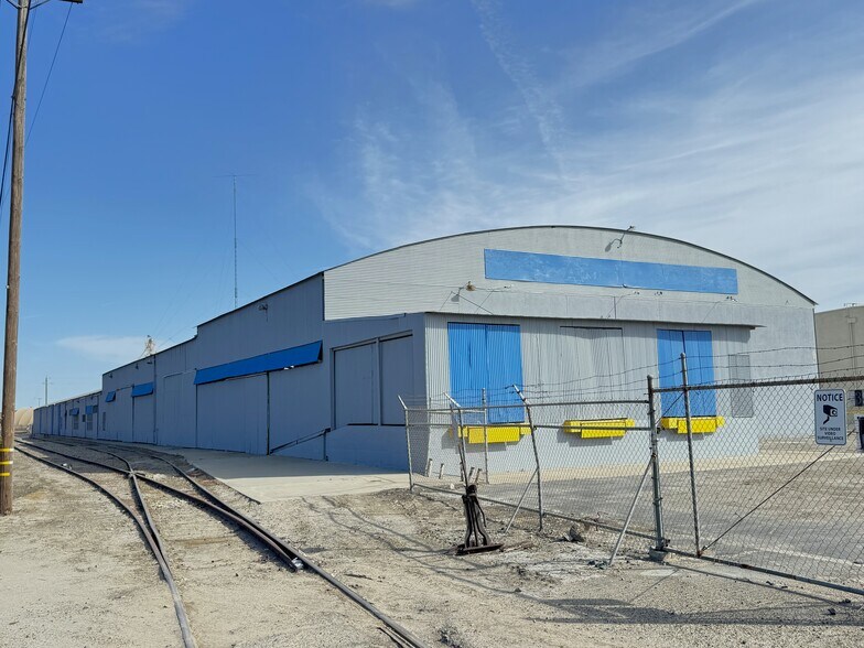 Parcel 1 - 39400 Clarkson Drive, Kingsburg, CA à vendre - Photo de l’immeuble – Image 3 sur 5