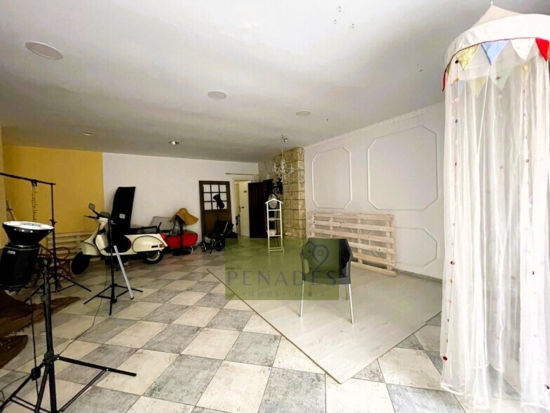 Local commercial dans Ontinyent, Valencia à vendre - Photo de l’immeuble – Image 3 sur 14