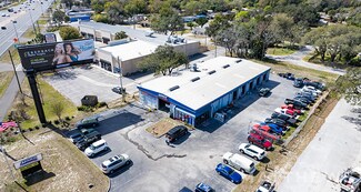 Plus de détails pour 4401 US Highway 19, New Port Richey, FL - Local commercial à vendre