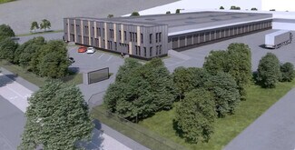 Plus de détails pour Local d'activités à louer