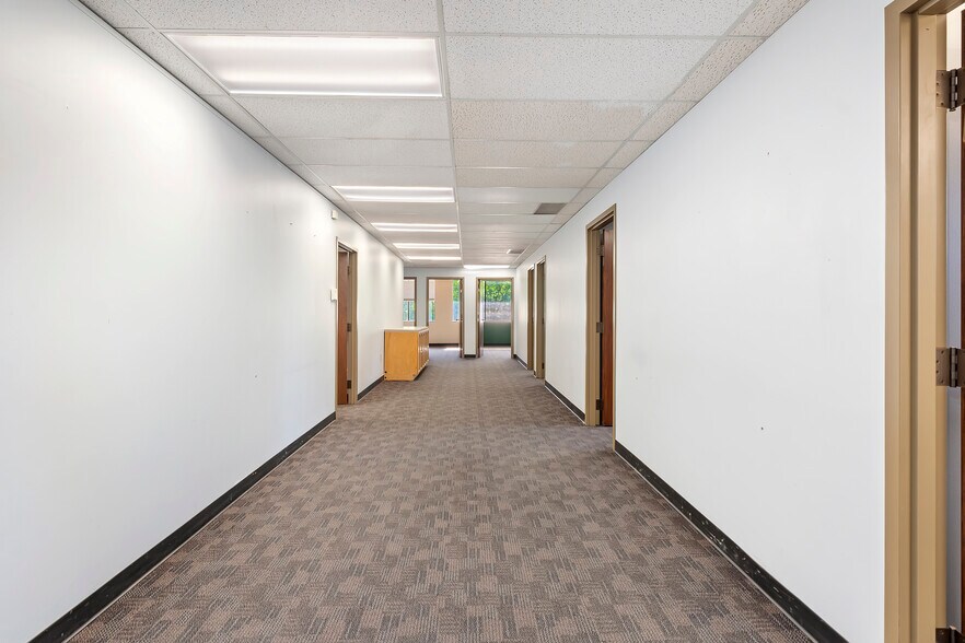 466 S 400 E, Salt Lake City, UT à louer - Photo de l’immeuble – Image 3 sur 5