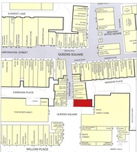 Willow Pl, Corby à louer Autre– Image 1 sur 2