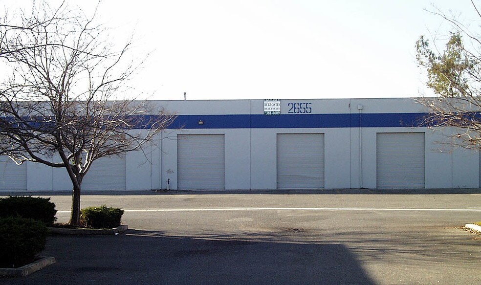 2655 Land Ave, Sacramento, CA à louer - Autre – Image 2 sur 18