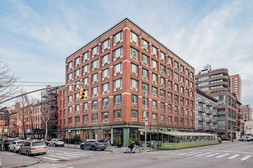 460 W 20th St, New York, NY à vendre - Photo de l’immeuble – Image 3 sur 8