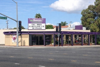 Plus de détails pour 2709 Artesia Blvd, Redondo Beach, CA - Local commercial à louer
