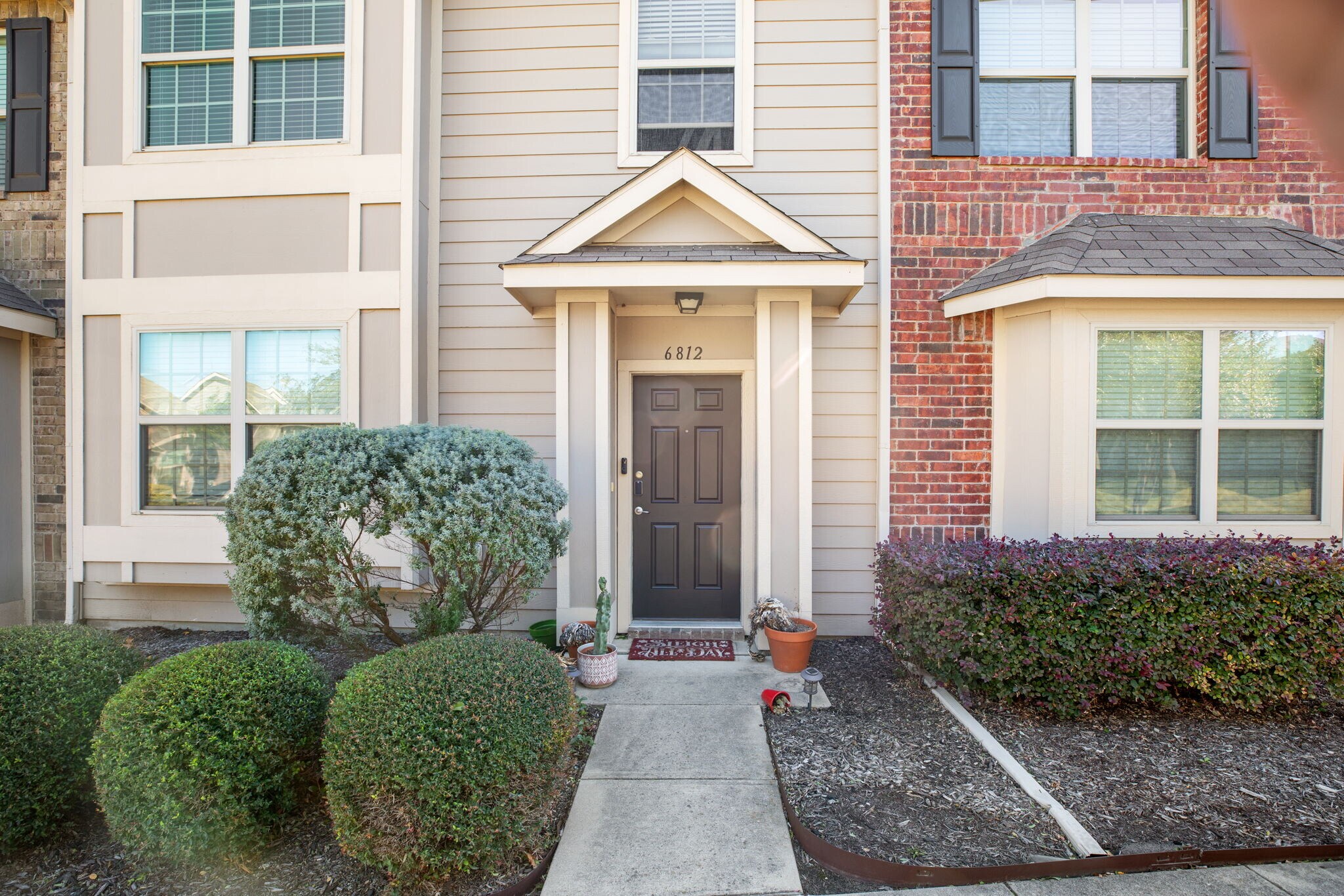 3060 Peyton Brook Dr, Fort Worth, TX à vendre Photo principale– Image 1 sur 4