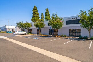 Plus de détails pour 15131-15151 Goldenwest Cir, Westminster, CA - Industriel/Logistique à louer