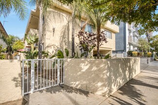 Plus de détails pour 1133 S Spaulding Ave, Los Angeles, CA - Logement à vendre