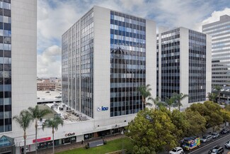 Plus de détails pour 3450 Wilshire Blvd, Los Angeles, CA - Bureau à louer