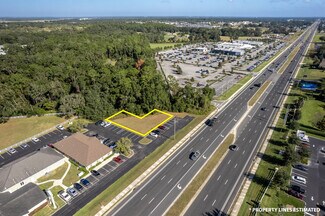 Plus de détails pour College Rd, Ocala, FL - Terrain à vendre