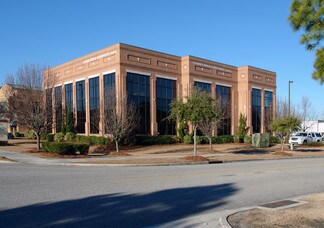 Plus de détails pour 2602 Iron Gate Dr, Wilmington, NC - Bureau à louer