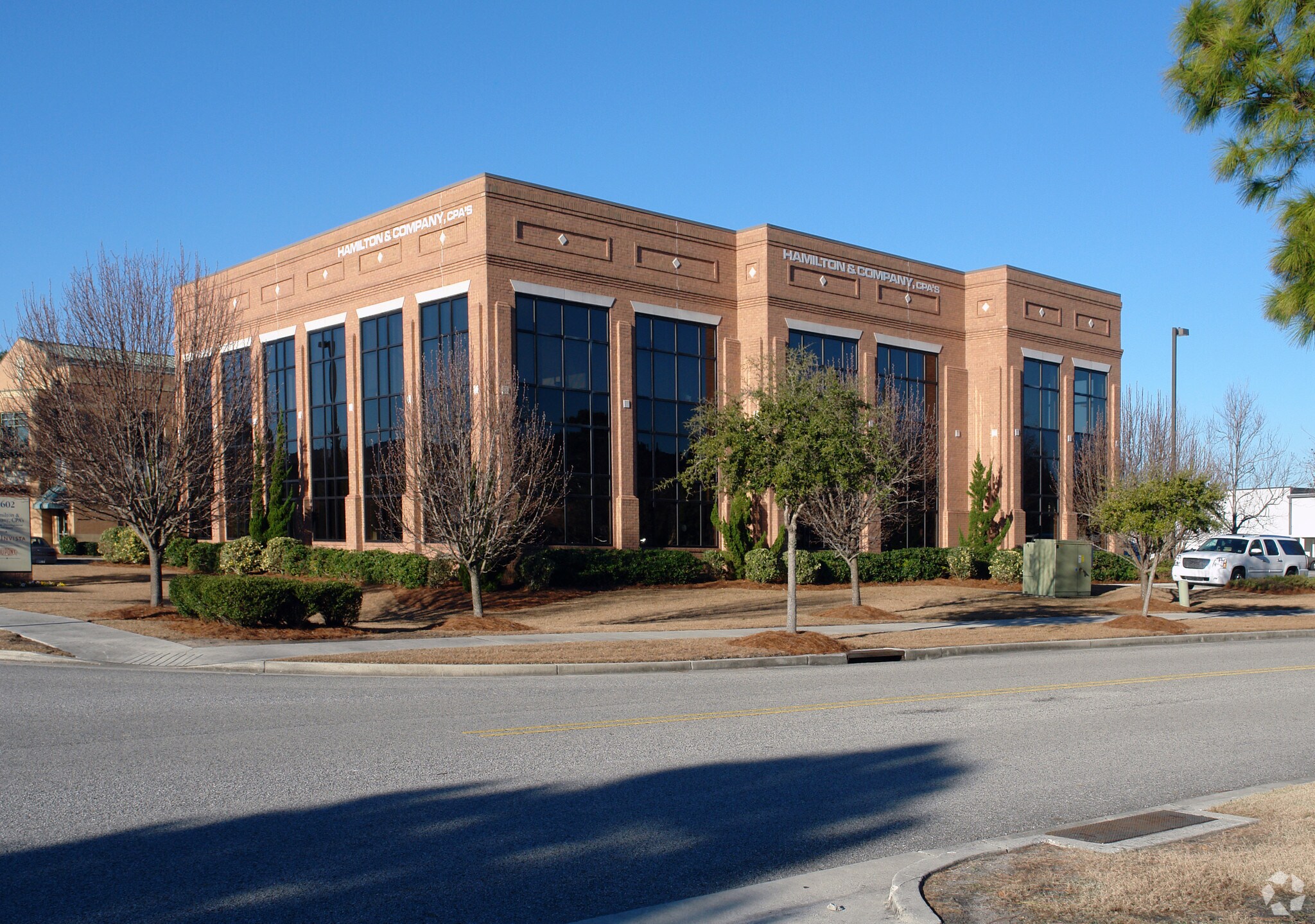 2602 Iron Gate Dr, Wilmington, NC à louer Photo principale– Image 1 sur 6