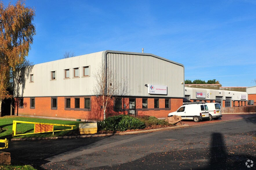 Aston Rd, Bromsgrove à louer - Photo de l’immeuble – Image 2 sur 8